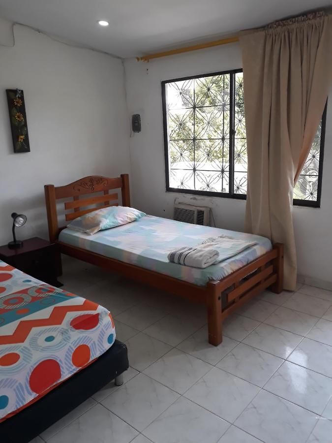 Casa Cartagenera Hostal