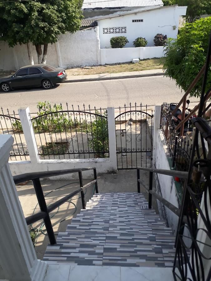 Casa Cartagenera Cartagena
