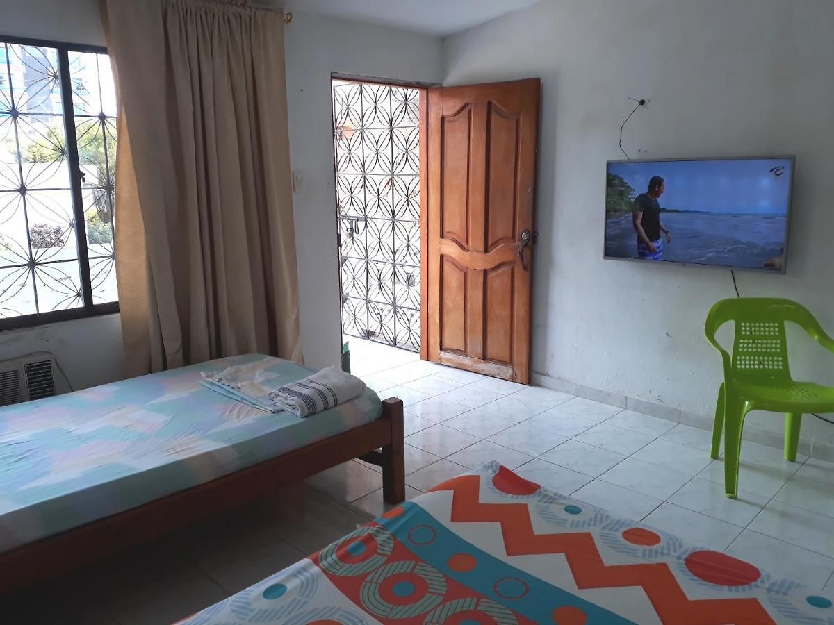 Casa Cartagenera Hostal Cartagena