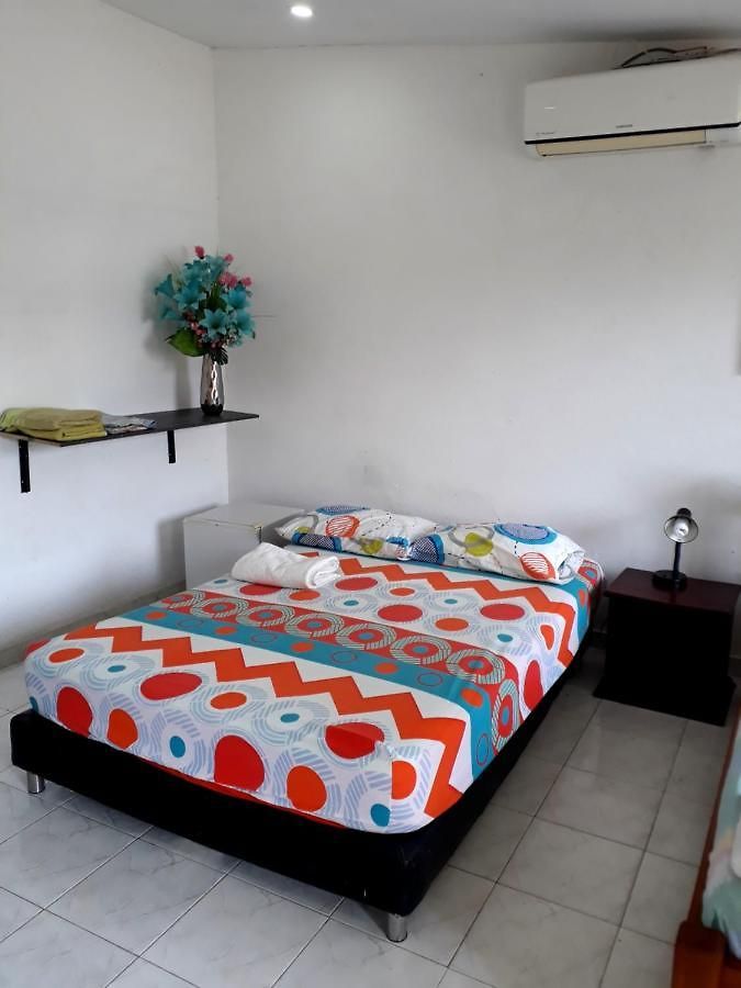 Hostal Casa Cartagenera