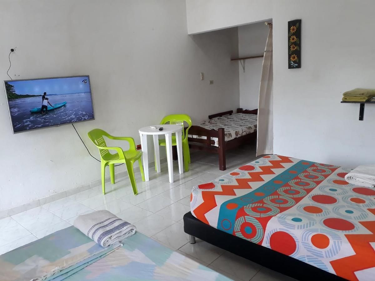 Casa Cartagenera
