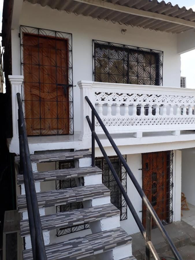 Hostal Casa Cartagenera Cartagena