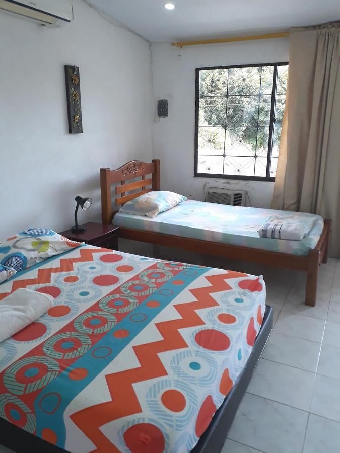 Casa Cartagenera
