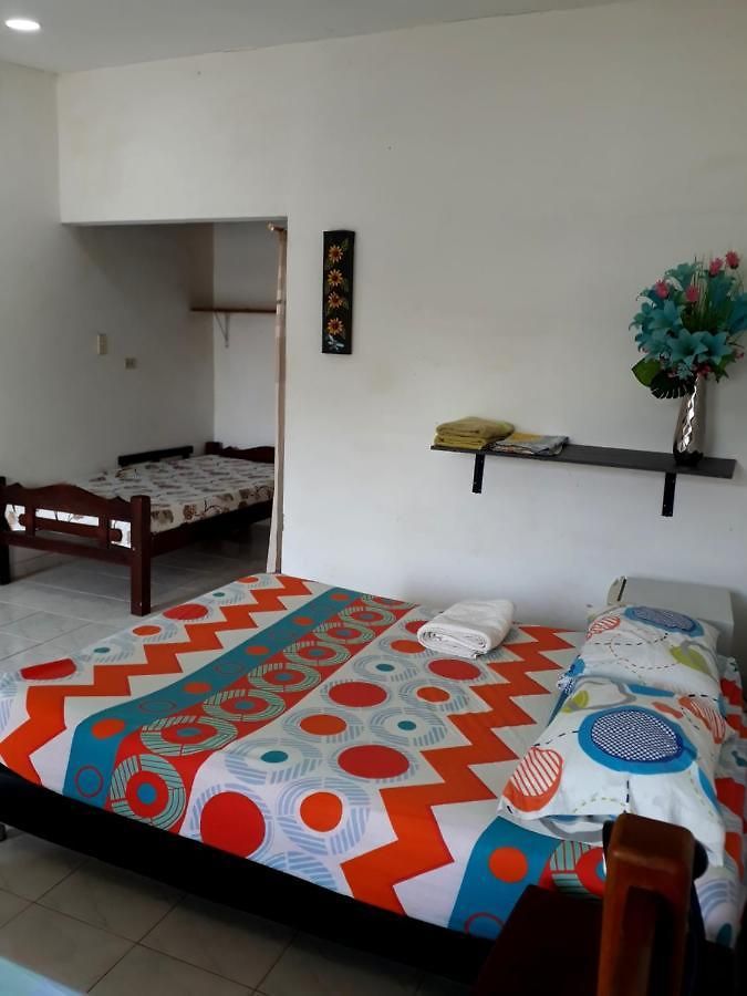Hostal Casa Cartagenera