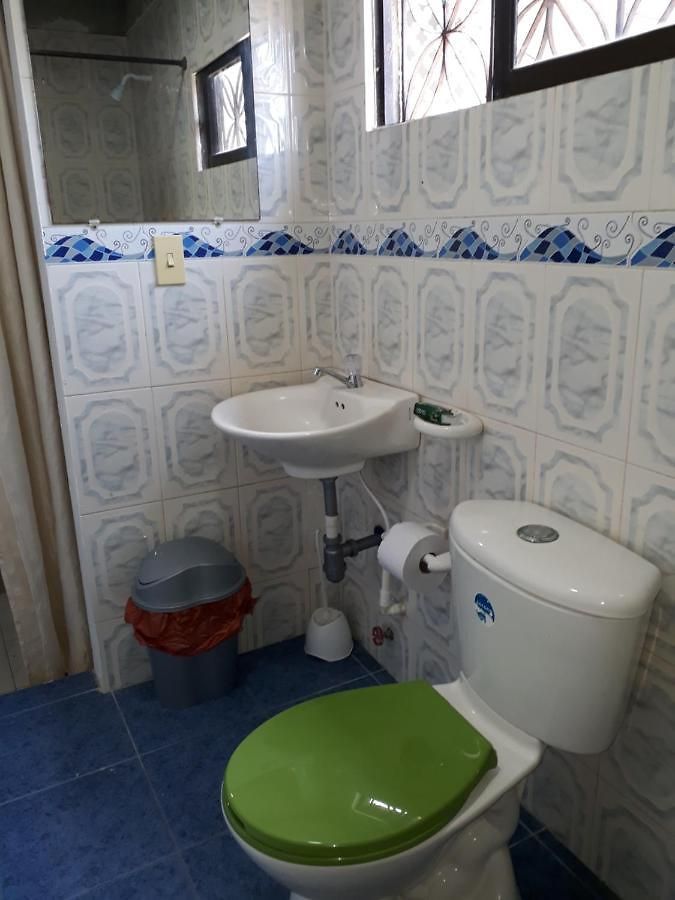 Hostal Casa Cartagenera *