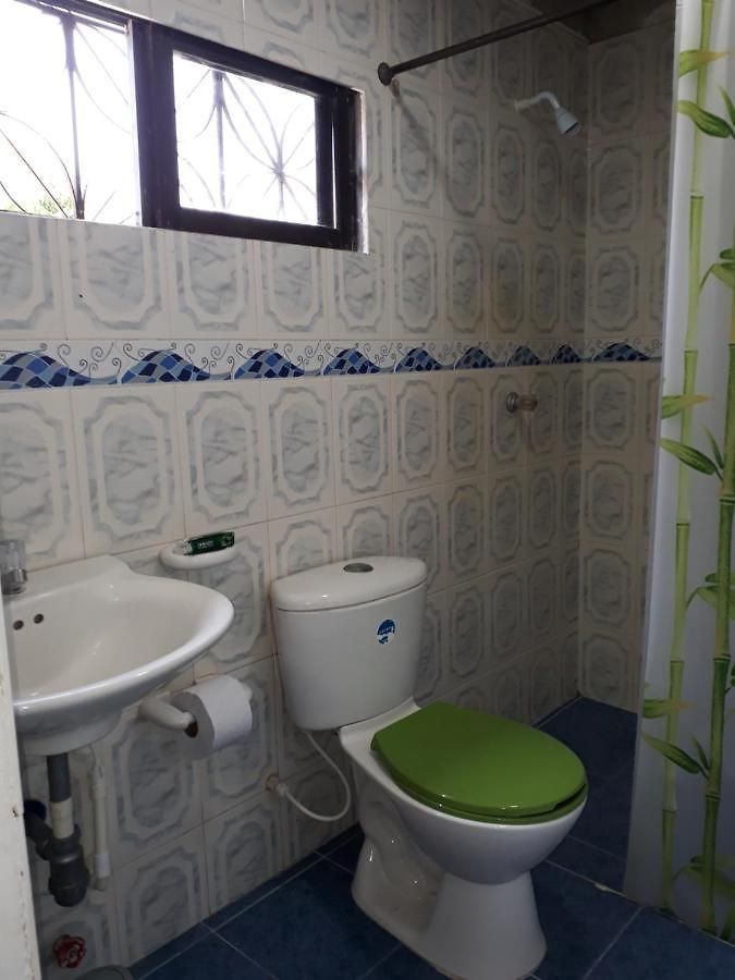 Casa Cartagenera Hostal