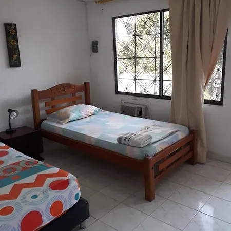 Casa Cartagenera Hostal