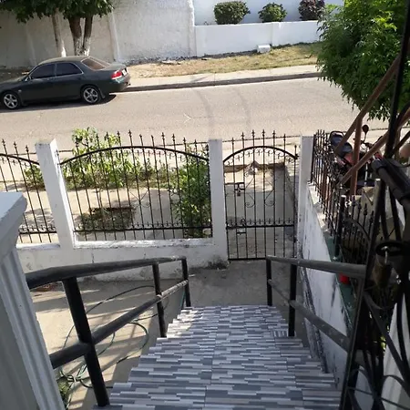 Casa Cartagenera Cartagena