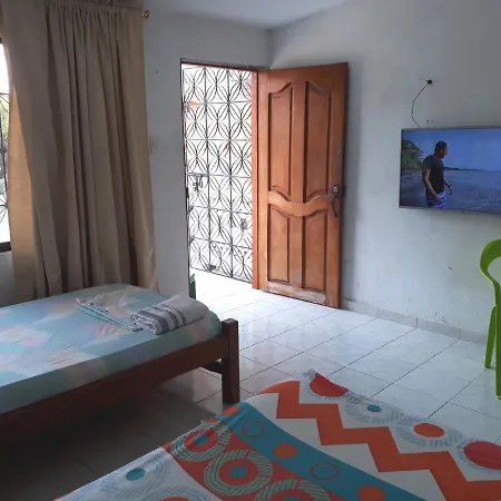 Casa Cartagenera Hostal Cartagena