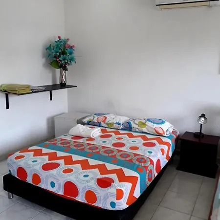 Hostal Casa Cartagenera