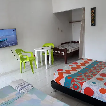 Casa Cartagenera