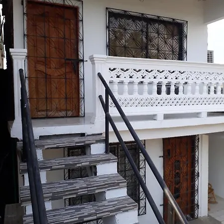 Hostal Casa Cartagenera Cartagena