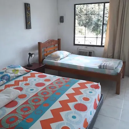 Casa Cartagenera