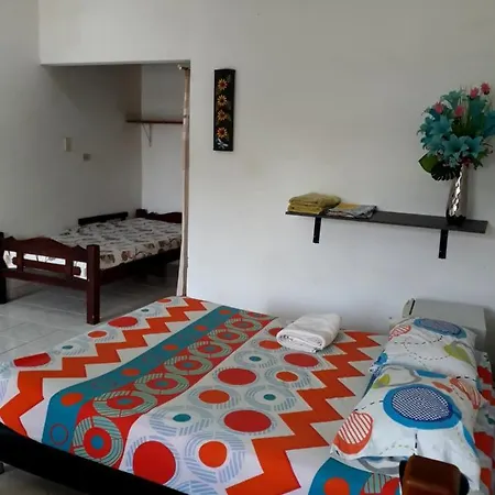 Hostal Casa Cartagenera