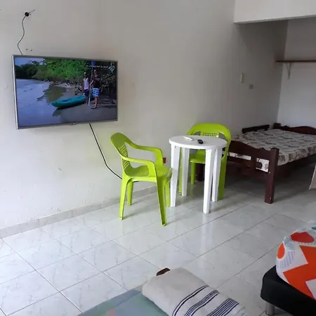 Casa Cartagenera *