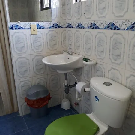 Hostal Casa Cartagenera *