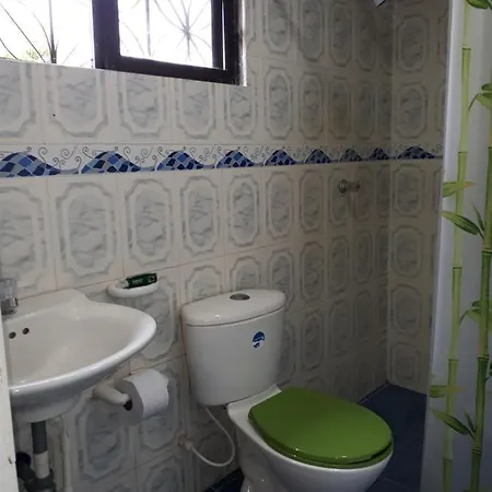 Casa Cartagenera Hostal